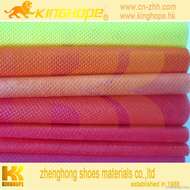 PP NonWoven Fabric for making shopping