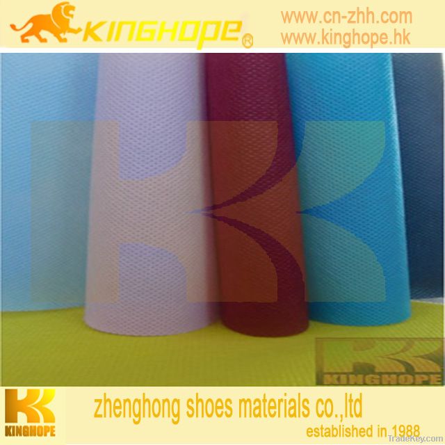 PP NonWoven Fabric for making shopping