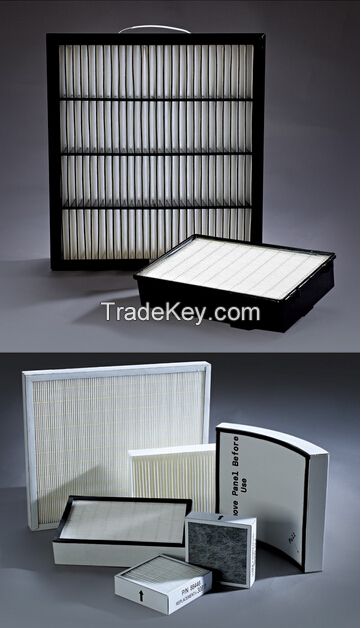 HEPA AIR FILTER