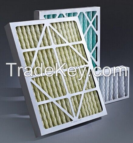 HVAC FILTER3-Primary Medium Efficiency