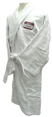 High Quality Bath Robes