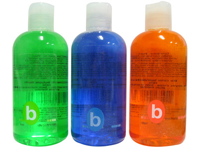 B-Line Lotions