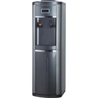 Standing water dispenser