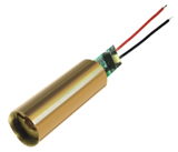 Green Laser Module