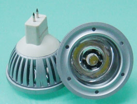 HIGH POWER SPOT LIGHT