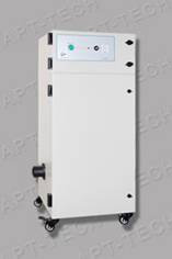 Laser Fume Extraction System