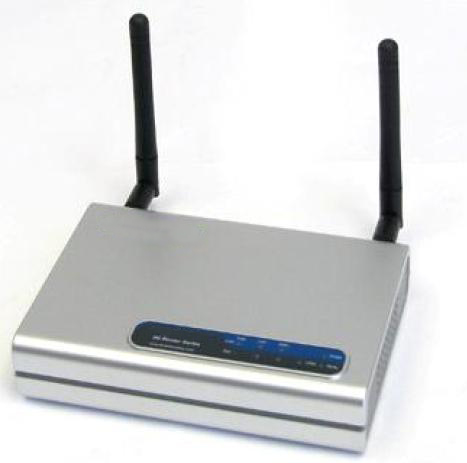 HSDPA  ROUTER