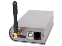 M2M hsdpa modem