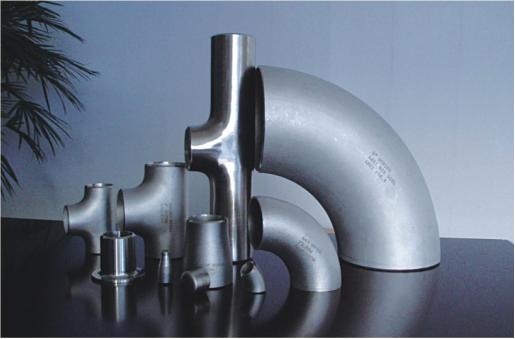 stainless steel elbow