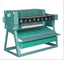 Filter Press