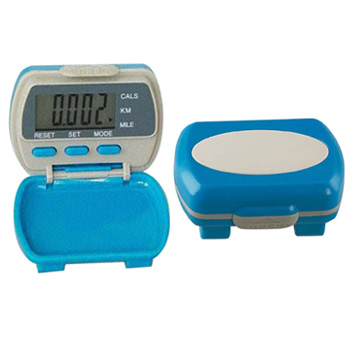 Pedometer