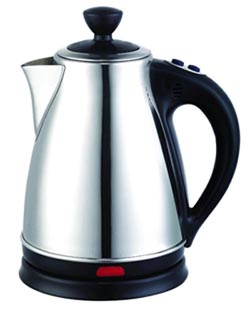 Electric kettle