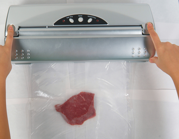 vacuum sealer