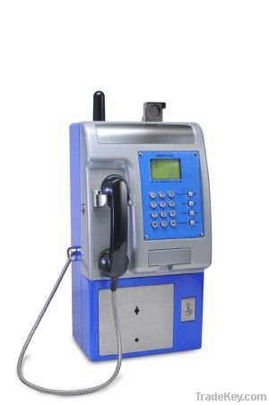 GSM Payphone