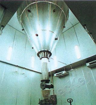 Spray Dryer