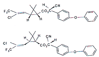 Lambda-Cyhalothrin