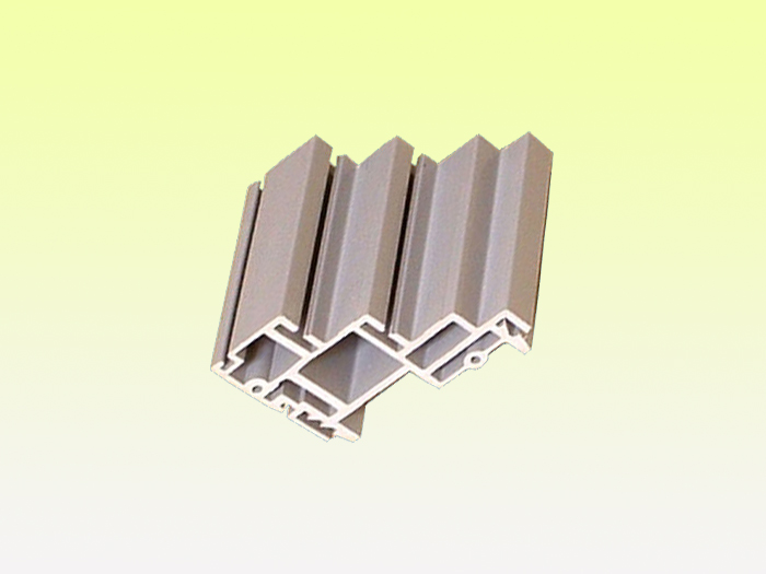 Plastic Extrusion Parts