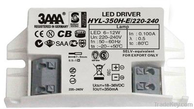 LED driver