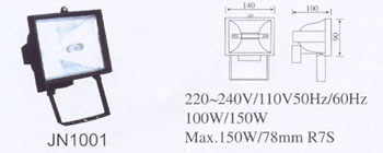 lighting fixture series