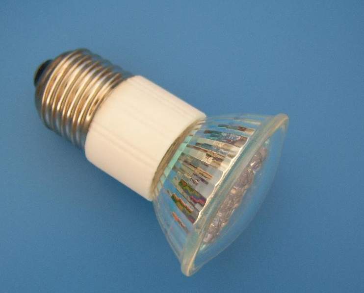 LED lamp