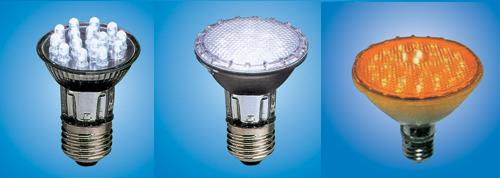 LED lamp