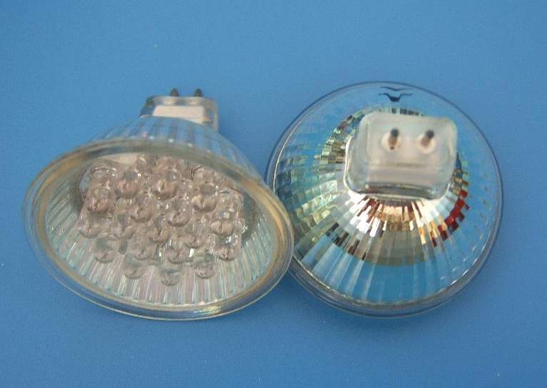 LED lamp