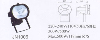 lighting fixture series