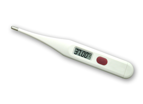 Digital Fever Thermometer