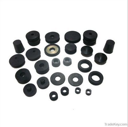 Rubber Grommets