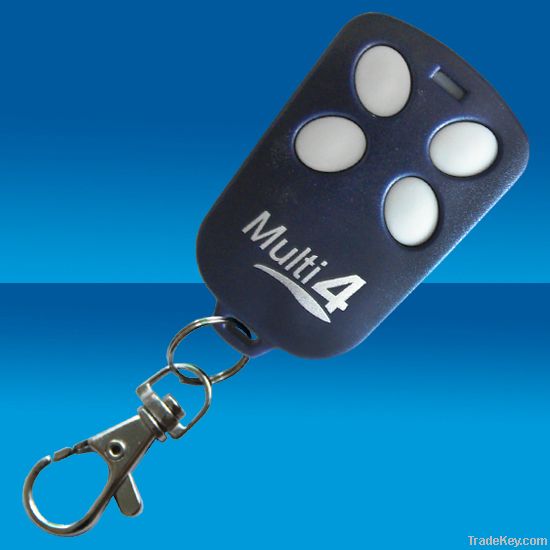 Multi-frequency Remote Control Duplicator