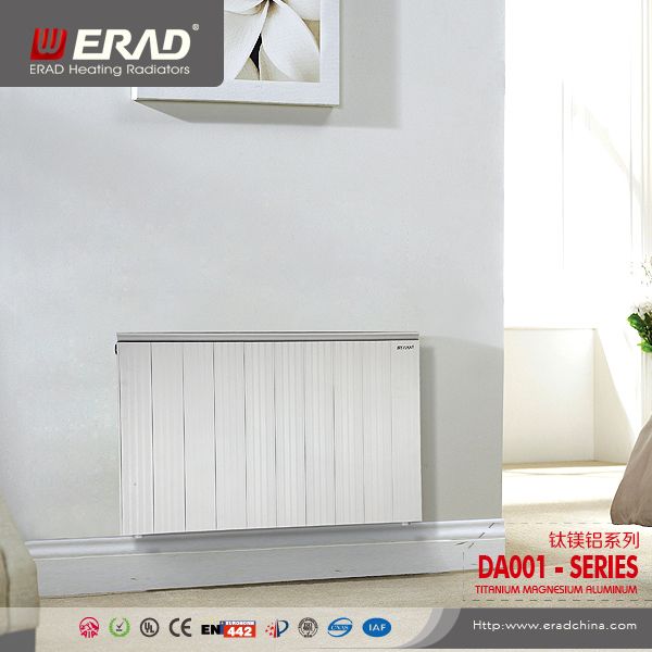 Home Heating Aluminum Radiator 