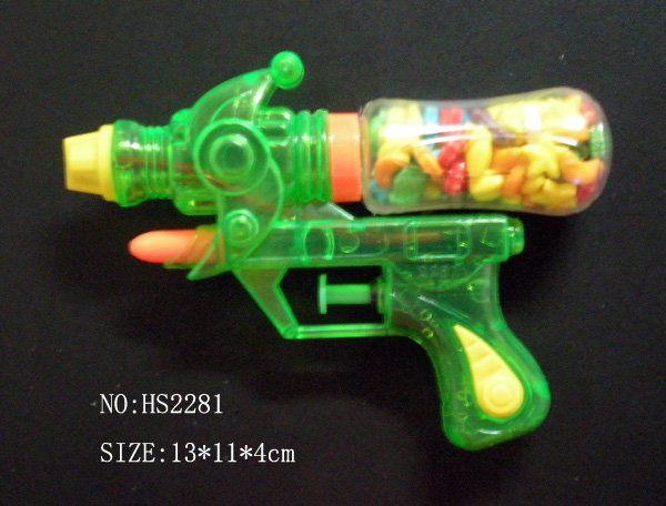 sweet water gun