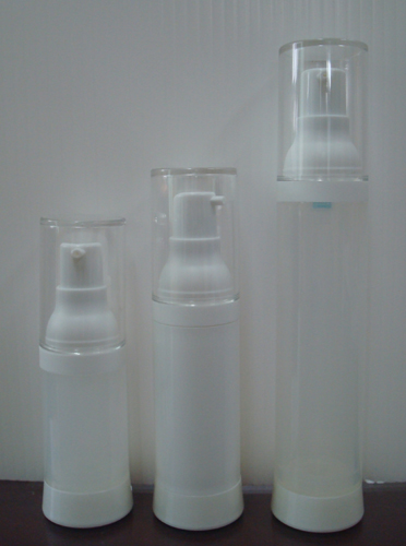 PA Airless Bottle