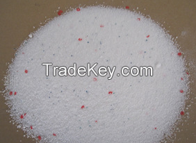 detergent powder