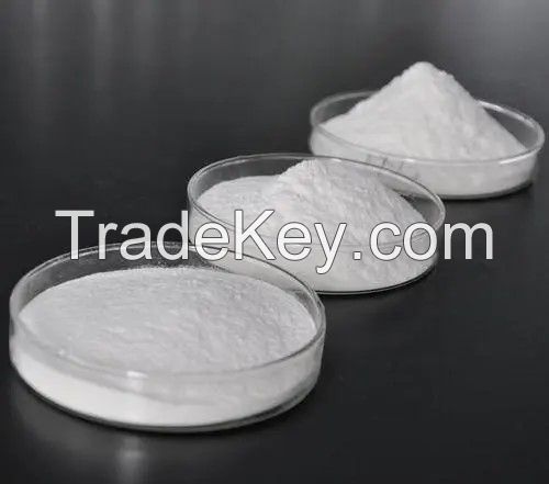 Hydroxyethyl cellulose (HEC)