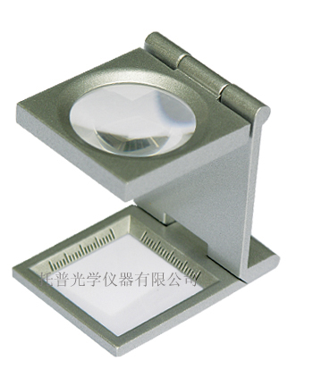 Linen test magnifier YJ7022C-3