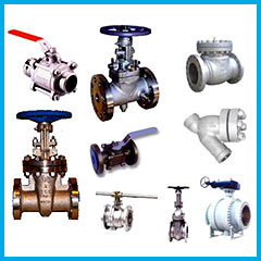 Industrial Valves