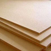 pressed insulating board