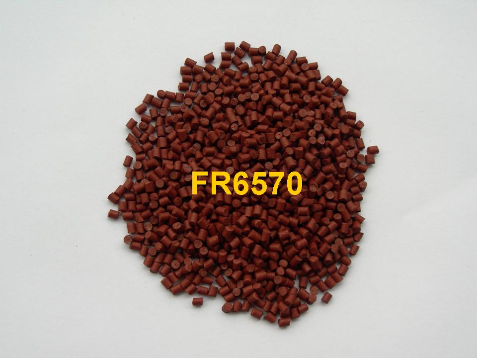 red phosphorus flame retardant masterbatch-FR6570