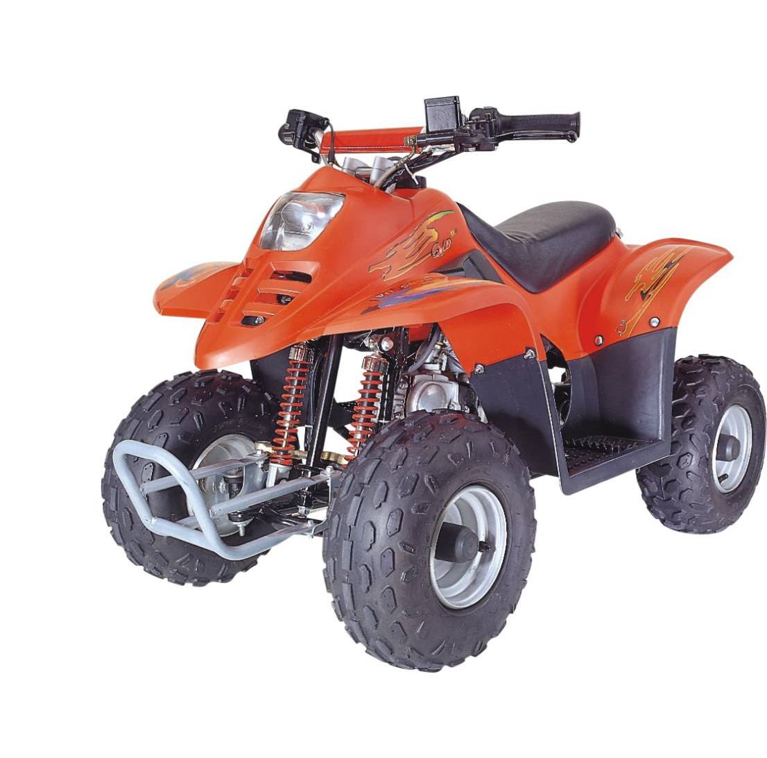 ATV 50cc--250cc