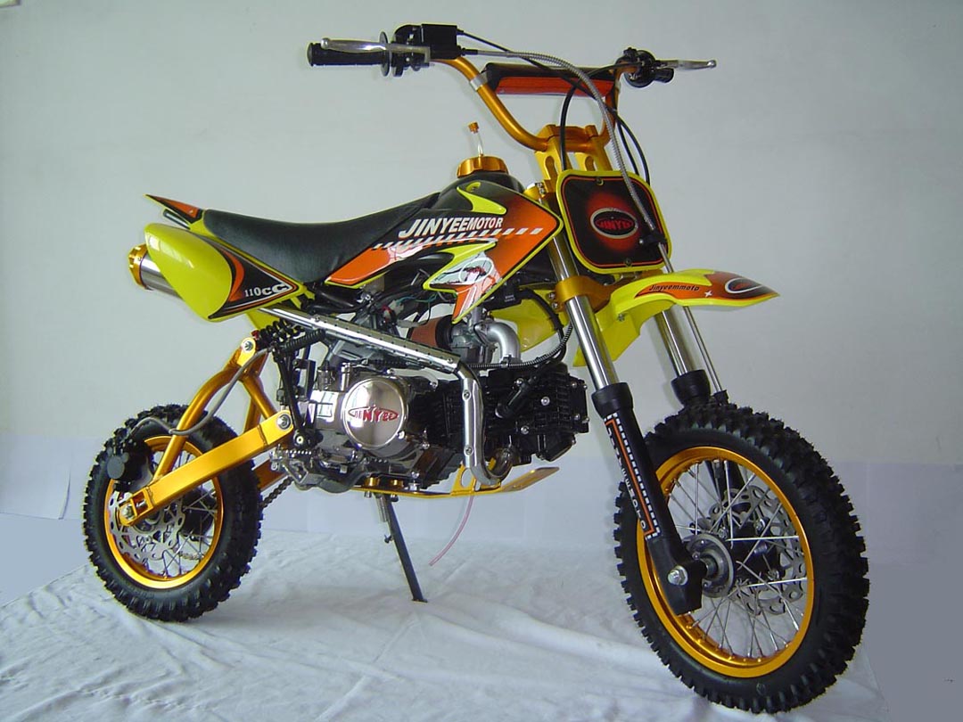 Dirt Bike 50cc,125cc