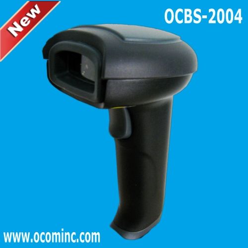 CMOS sensor Barcode Scanner for 1D/2D Barcode