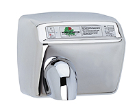 Hand Dryer