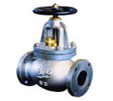Marine Valves