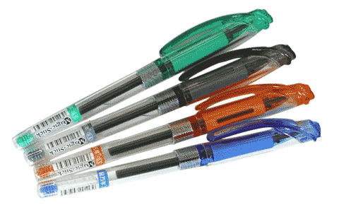 Gel Ink Pen