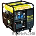 mini series gasoline inverter generator