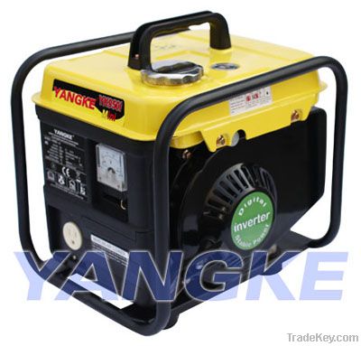 DIGITAL GASOLINE GENERATOR OF MINI SERIES