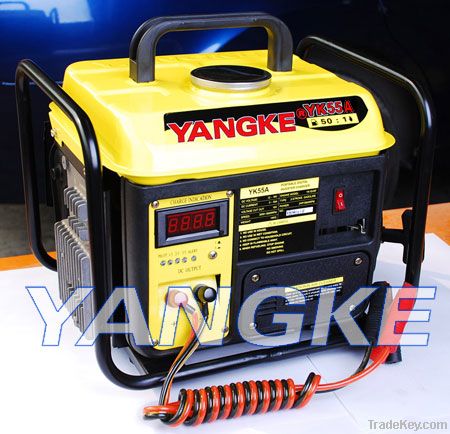 Digital Inverter Battery Charger/DC Generator