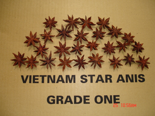 Star Anise