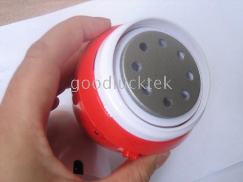 Electric Callus Remover / Ped Egg
